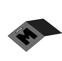 Design Vintage Sticker