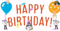 Workplace-birthdays GIFs - Get the best GIF on GIPHY