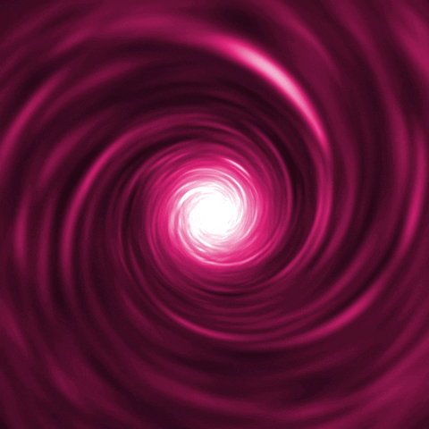 Spiral Vortex GIF by Feliks Tomasz Konczakowski