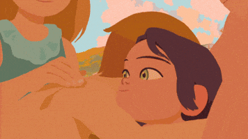 Family Love GIF by Ikki Films