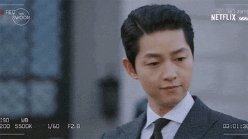 Korean Drama Smiling GIF by The Swoon
