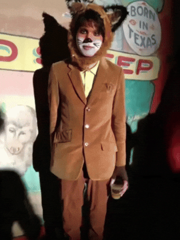 Panic At The Disco GIF