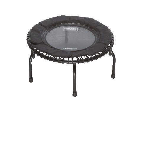 JumpSport Fitness Sticker