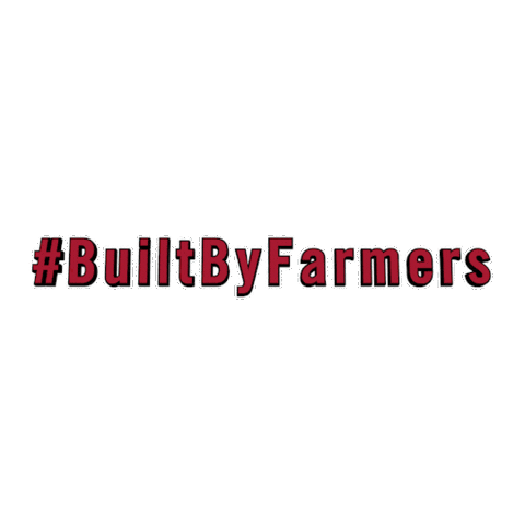 Farm Farming Sticker by Case IH