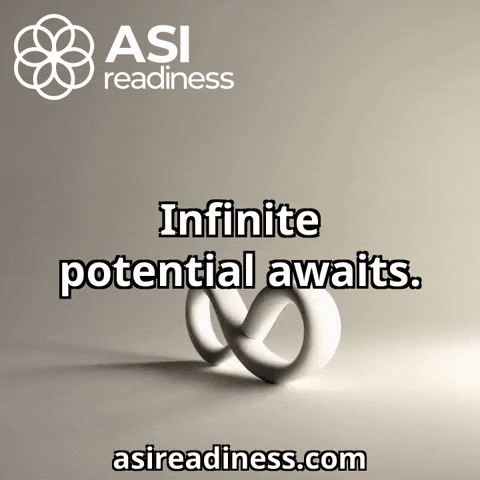 Infinity Awaits GIF by ASIreadiness