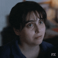 American Crime Story No GIF by FX Networks
