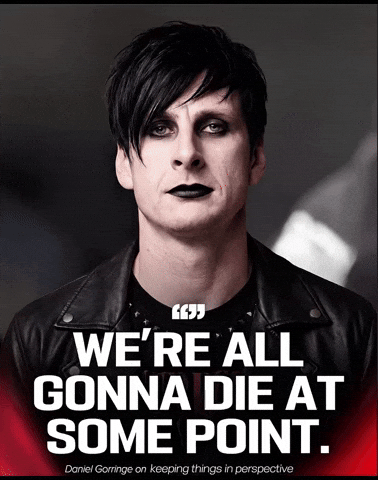 Emo GIF