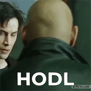 Keanu Reeves Crypto GIF by Web3 Newswire