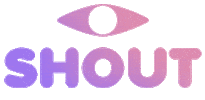 Animation Logo Sticker by Estudio Shout