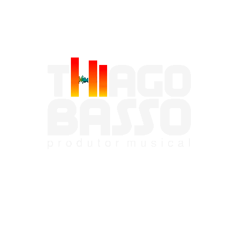 Thiago Basso Sticker