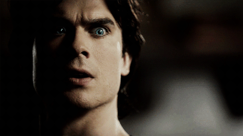 elena and damon