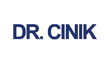 Dr. Cinik Sticker