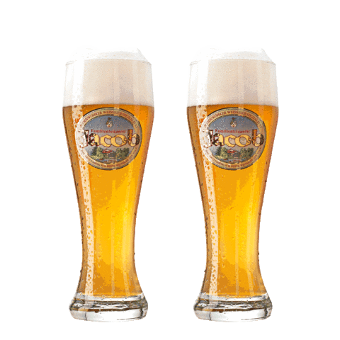 Familienbrauerei_Jacob Sticker