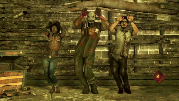 Dbd GIF