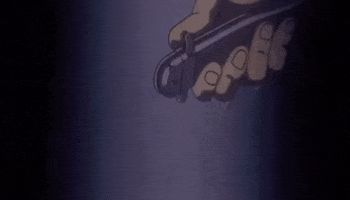 Anime GIF