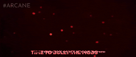 Arcane GIF