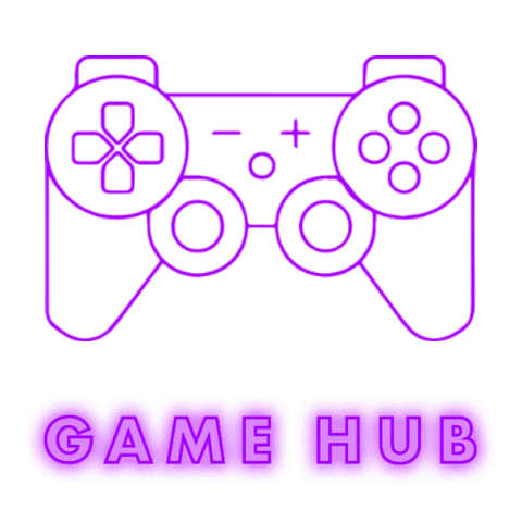 Game Sticker by ROTTERDAMP