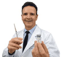 Láercio Cadore Cirurgia Plástica Sticker