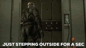 Hot GIF