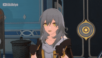 Happy GIF
