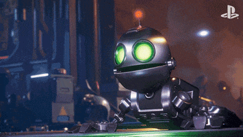 Ratchet And Clank GIF by PlayStation