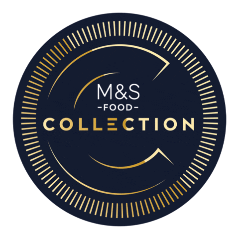 Collection Quality Sticker by Marks and Spencer