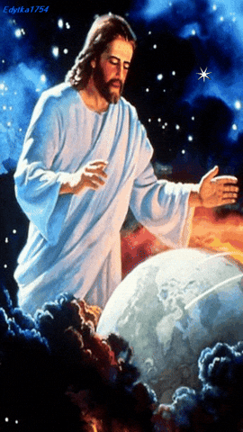  god jesus mobile9 GIF