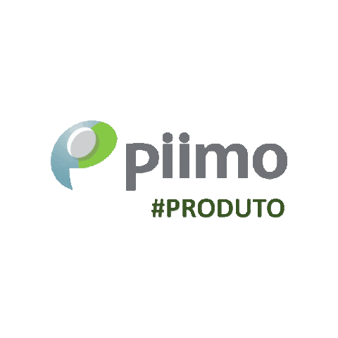 Sticker by Piimo Empreendimentos Imobiliários Ltda.