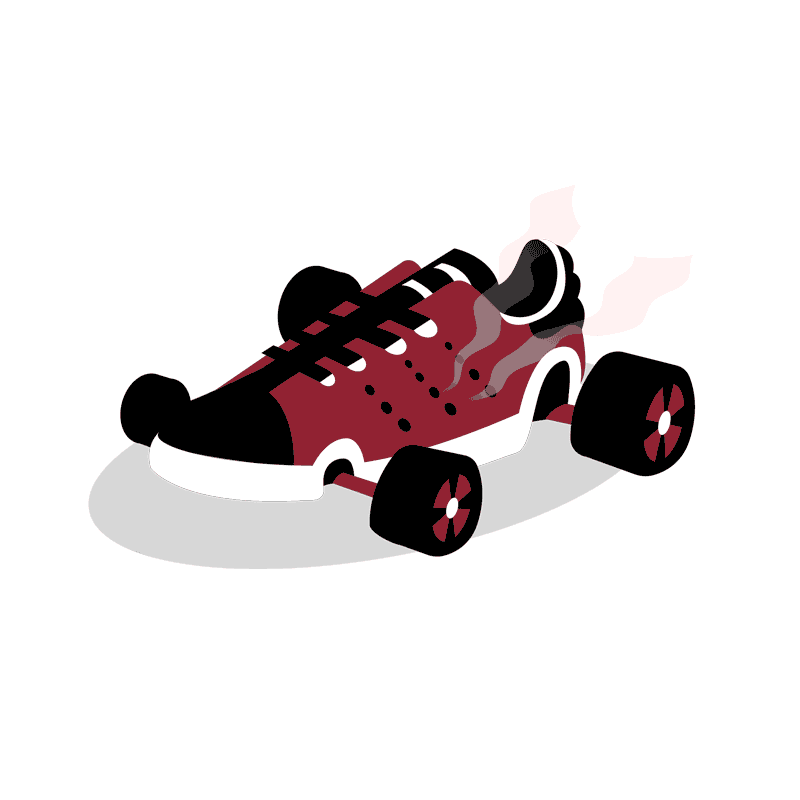 Sticker by Laceitapp