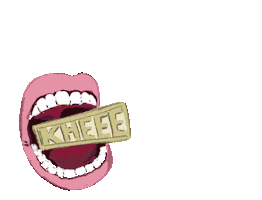 Kheee Sticker