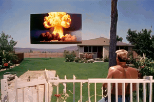 American Dream GIF