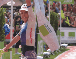 Happy Red Bull GIF by ChallengeRoth