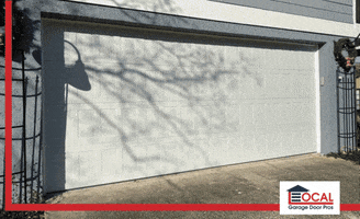 Garage Door Repair GIF