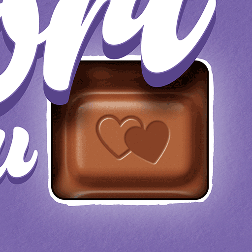 Chocolate Bar GIF by Milka Find & Share on GIPHY