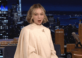 Cheering GIF by The Tonight Show Starring Jimmy Fallon