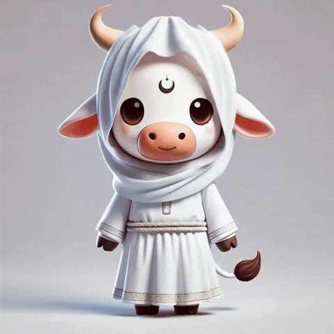 Meditation Revelation GIF by Sagemoohammad