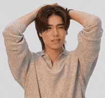 Pondphuwin GIF