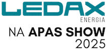 Ledax Energia Sticker