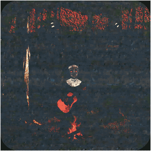Cosarara GIF