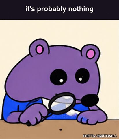 Bug Problem GIF