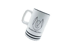 Iced Coffee Mcc Sticker by Minimalist Coffee Company