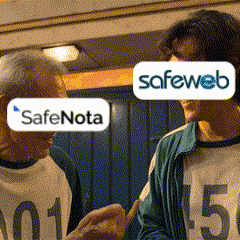 Certificado Digital Safeweb GIF by Marketing
