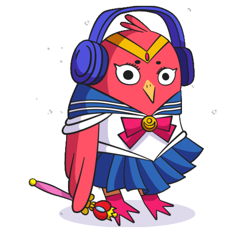 Animated Sticker