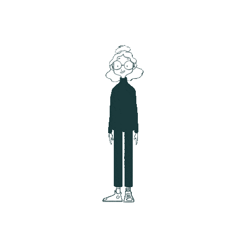 Round Sticker