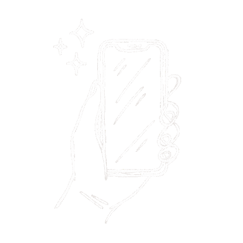 Social Media Marketing Sticker by BFOURSTUDIO