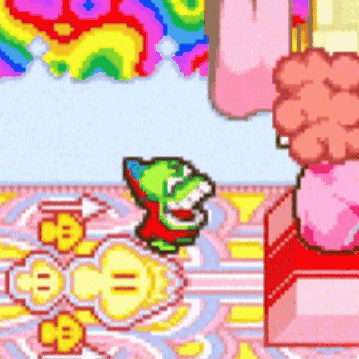 Nintendo GIF