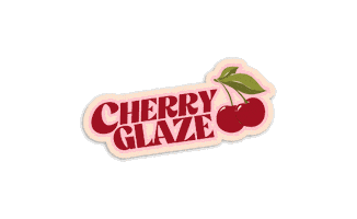 Cherry Glaze Sticker by Charlotte Tilbury