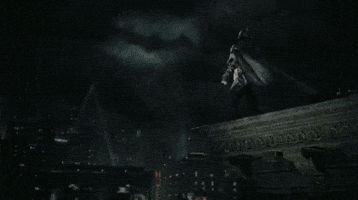 batman arkham knight GIF