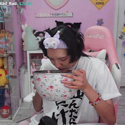 Drowning Ice Water GIF