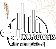 Djkaragiosis Sticker by Oberpfalz-DJ_DJKaragiosis